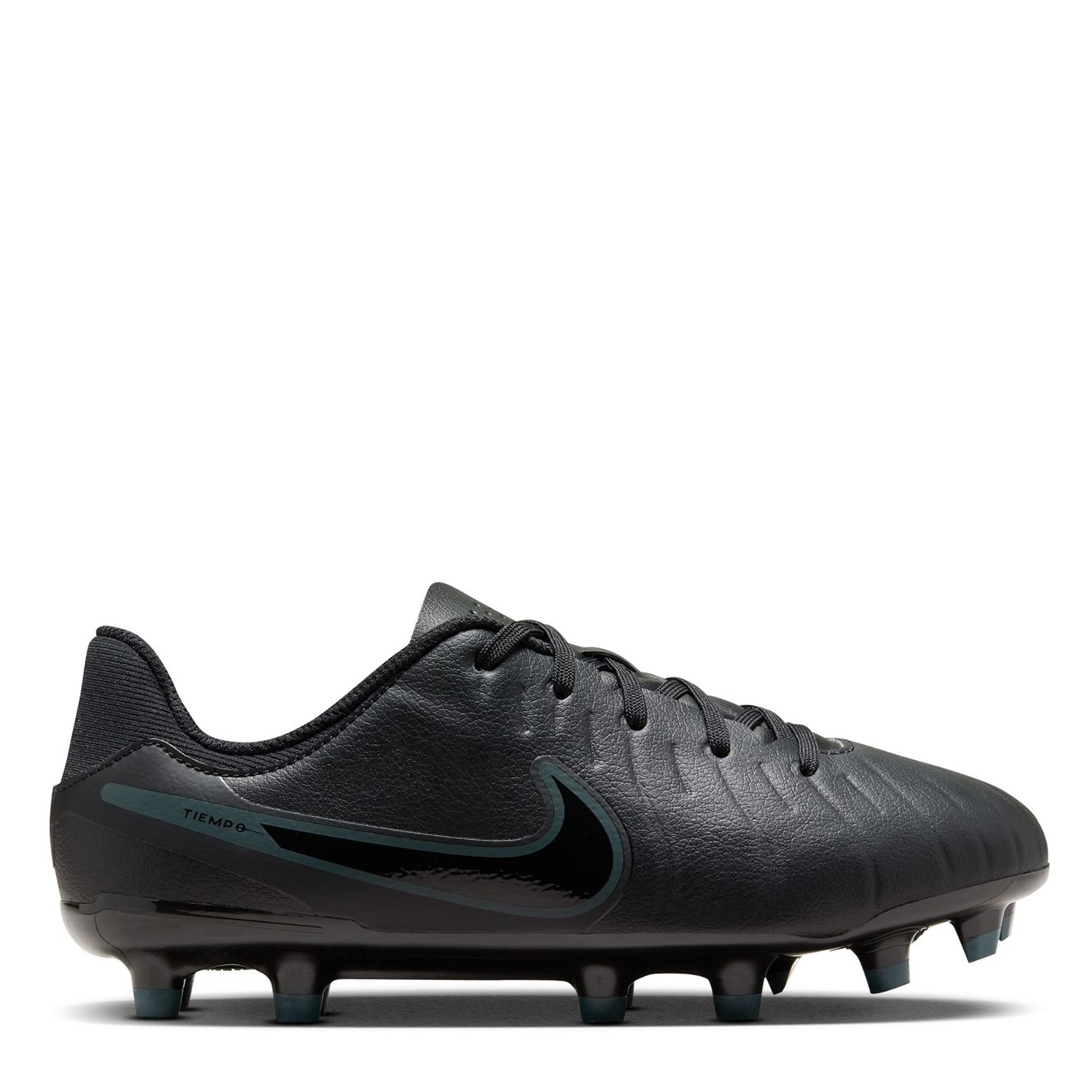 Nike Tiempo Legend 10 Academy Junior Firm Ground Football Boots