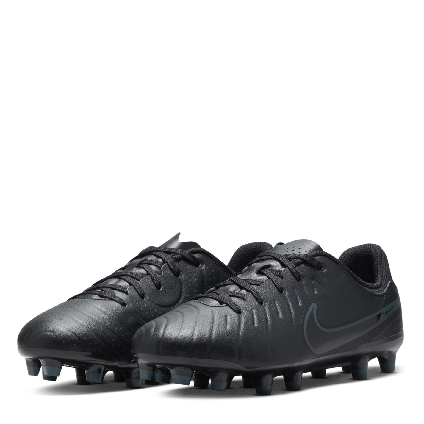 Nike Tiempo Legend 10 Academy Junior Firm Ground Football Boots