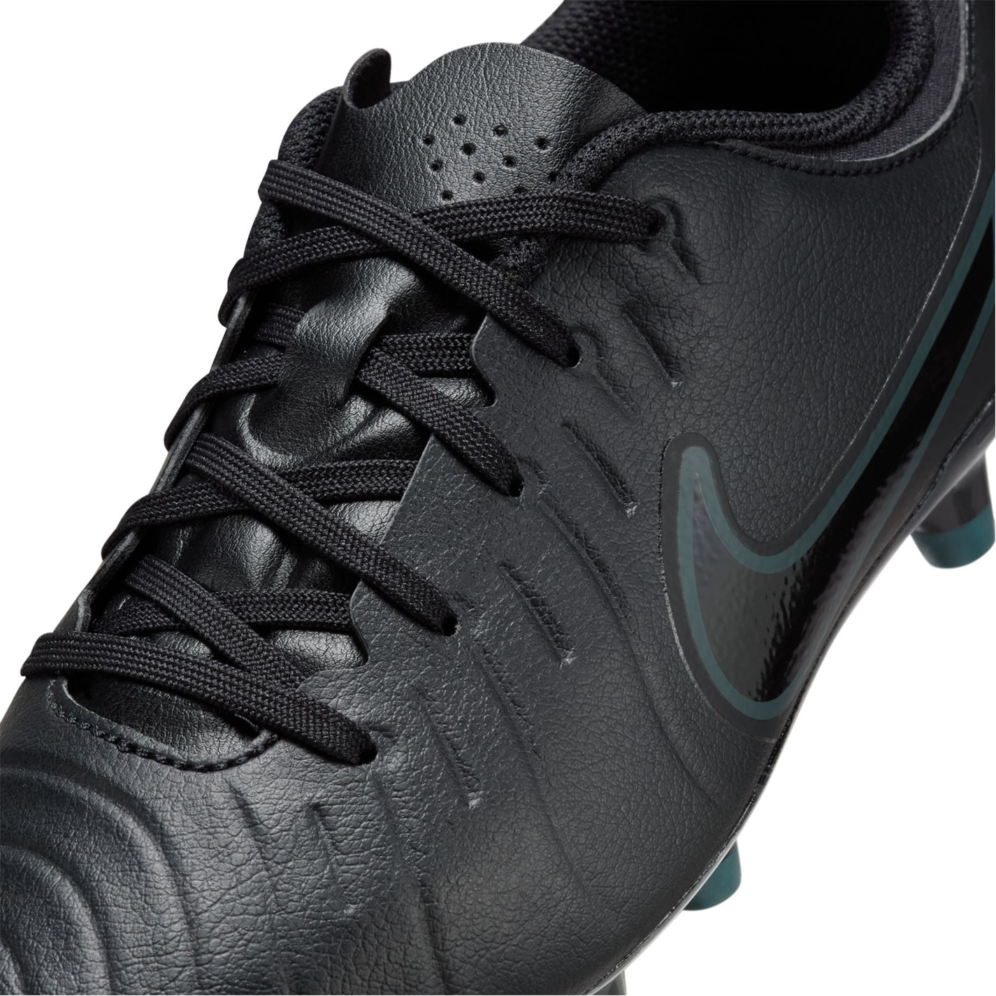 Nike Tiempo Legend 10 Academy Junior Firm Ground Football Boots