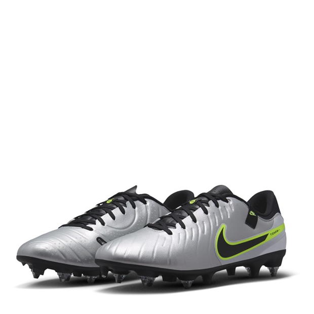 Nike Tiempo Legend 10 Academy Soft Ground Football Boots