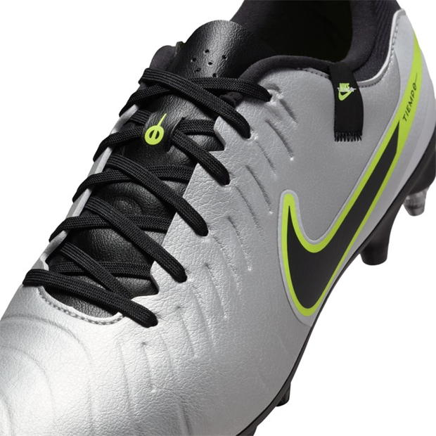 Nike Tiempo Legend 10 Academy Soft Ground Football Boots