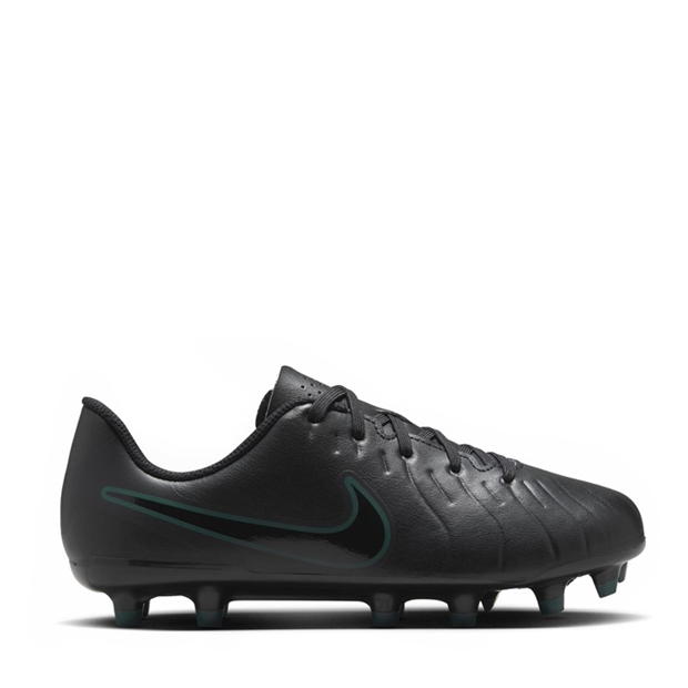 Nike Tiempo Legend 10 Club Junior Firm Ground Football Boots