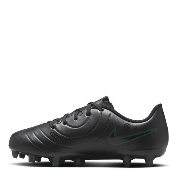 Nike Tiempo Legend 10 Club Junior Firm Ground Football Boots