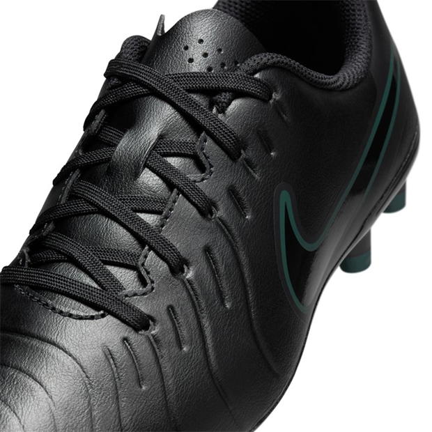 Nike Tiempo Legend 10 Club Junior Firm Ground Football Boots