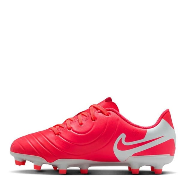 Nike Tiempo Legend 10 Club Junior Firm Ground Football Boots