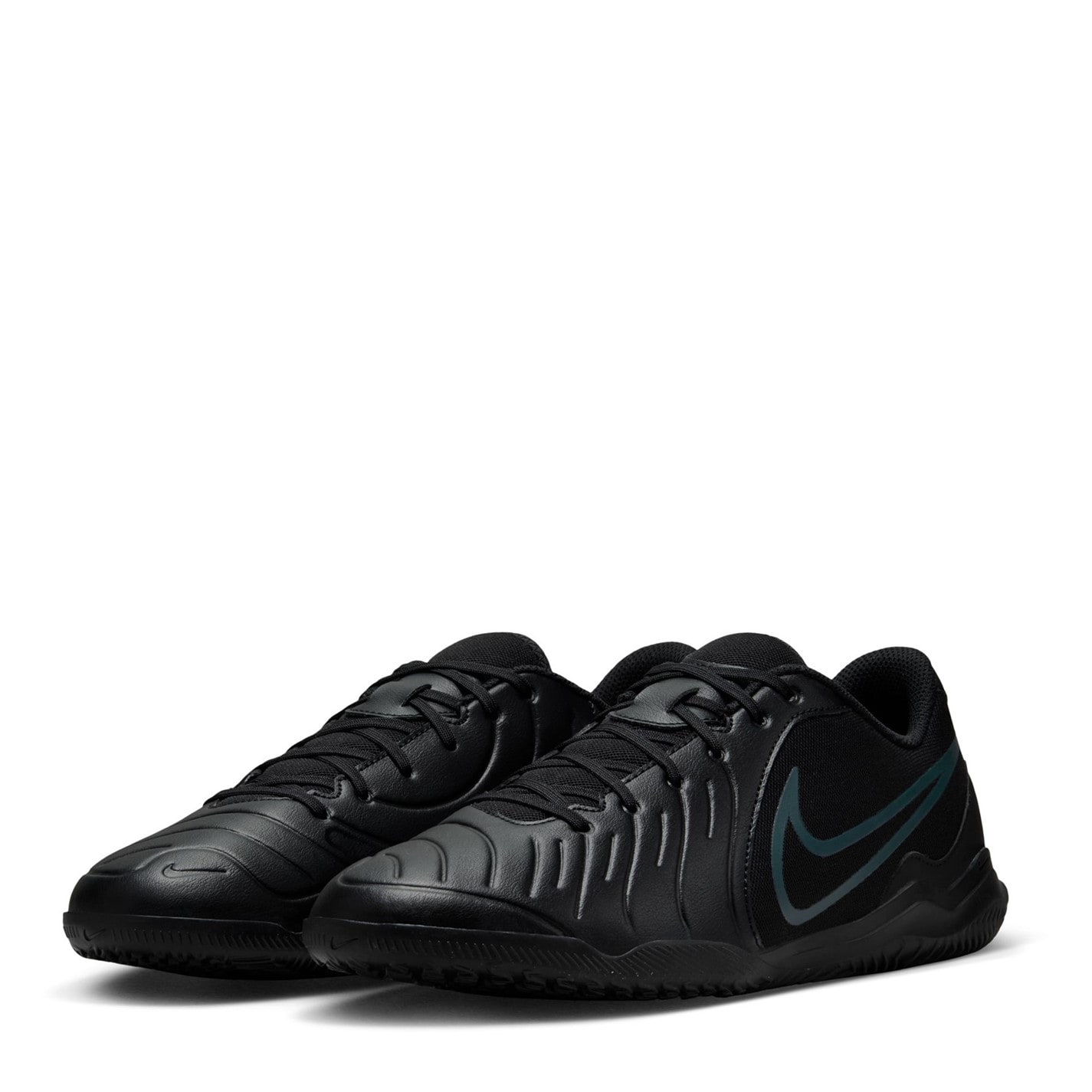 Nike Tiempo Legend 10 Club Indoor Court Football Boots