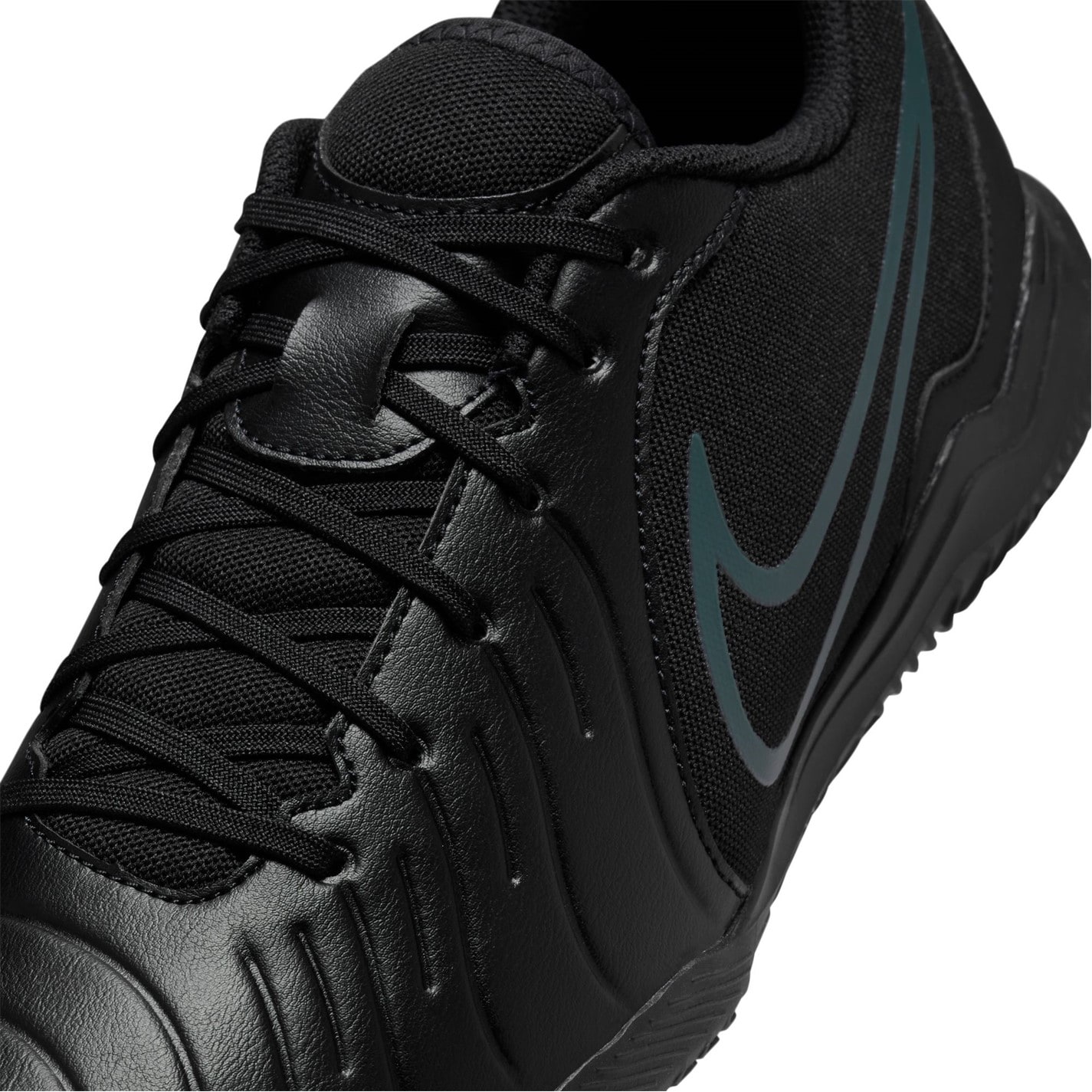 Nike Tiempo Legend 10 Club Indoor Court Football Boots