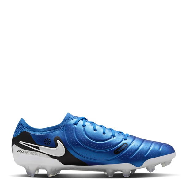 Nike Tiempo Legend 10 Elite Firm Ground Football Boots