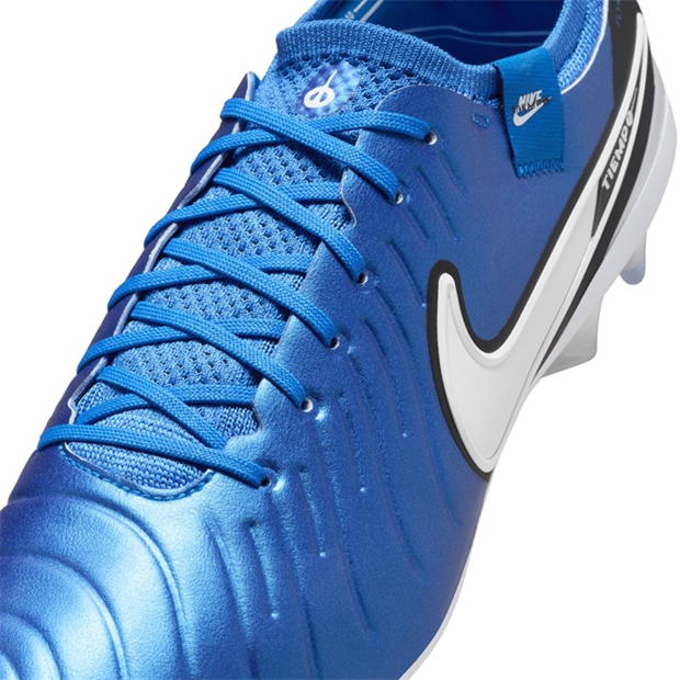 Nike Tiempo Legend 10 Elite Firm Ground Football Boots