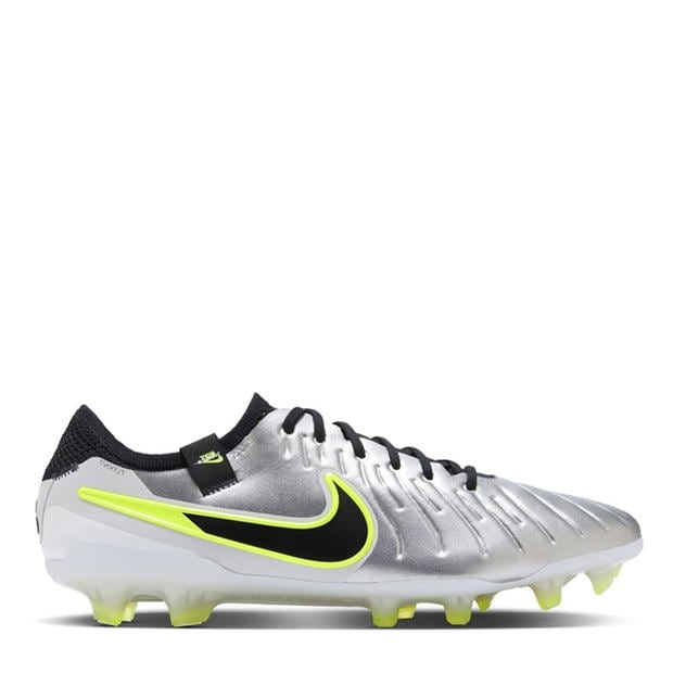 Nike Tiempo Legend 10 Elite Firm Ground Football Boots