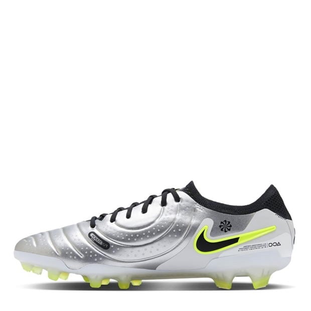 Nike Tiempo Legend 10 Elite Firm Ground Football Boots