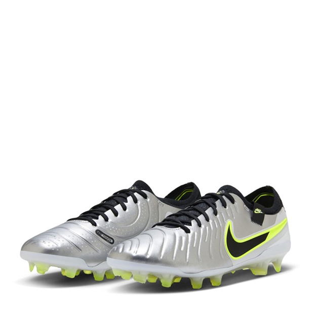 Nike Tiempo Legend 10 Elite Firm Ground Football Boots