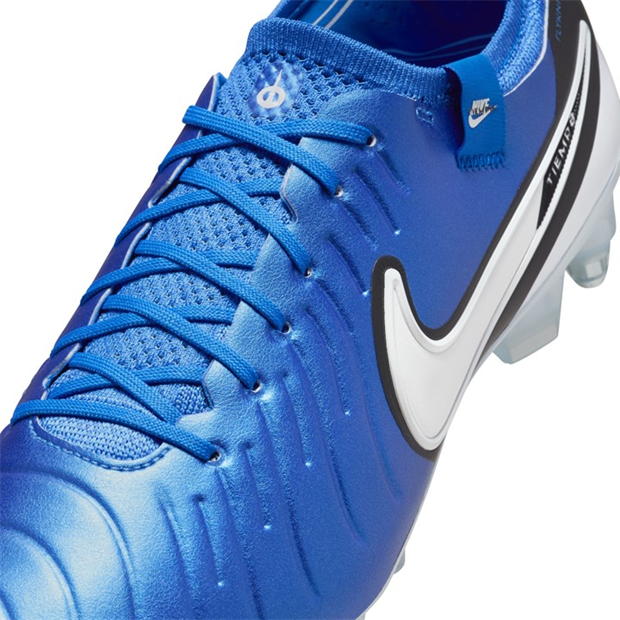 Nike Tiempo Legend 10 Elite Soft Ground Football Boots