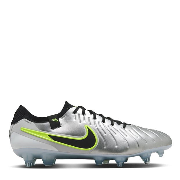 Nike Tiempo Legend 10 Elite Soft Ground Football Boots