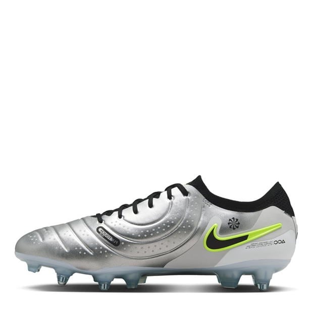 Nike Tiempo Legend 10 Elite Soft Ground Football Boots