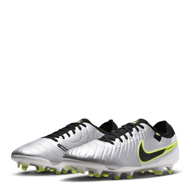 Nike Tiempo Legend 10 Pro Firm Ground Football Boots