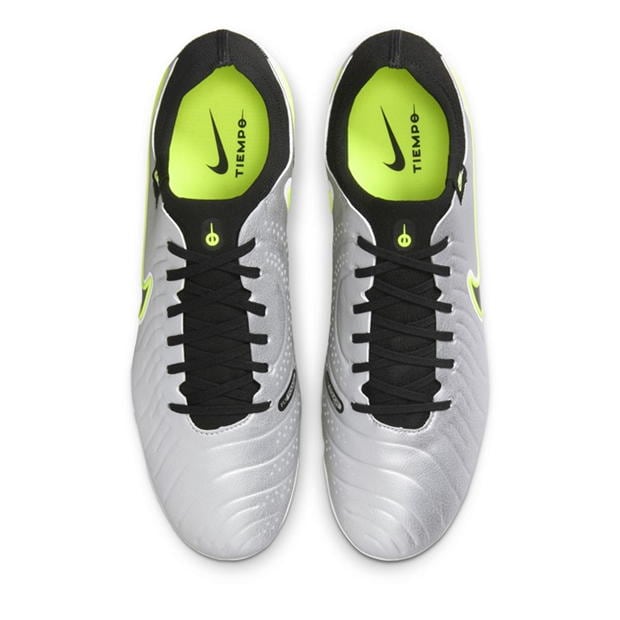 Nike Tiempo Legend 10 Pro Firm Ground Football Boots