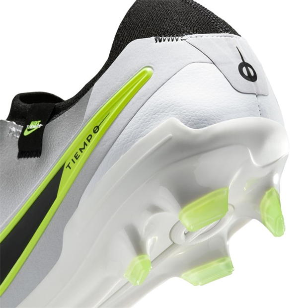 Nike Tiempo Legend 10 Pro Firm Ground Football Boots