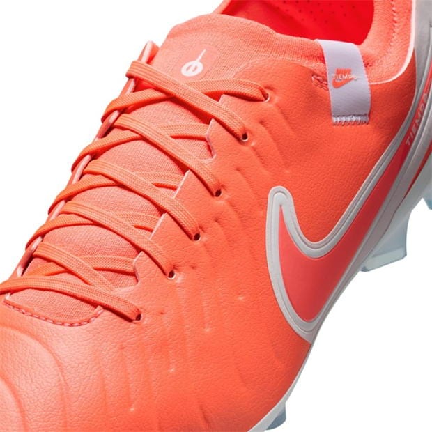 Nike Tiempo Legend 10 Pro Firm Ground Football Boots