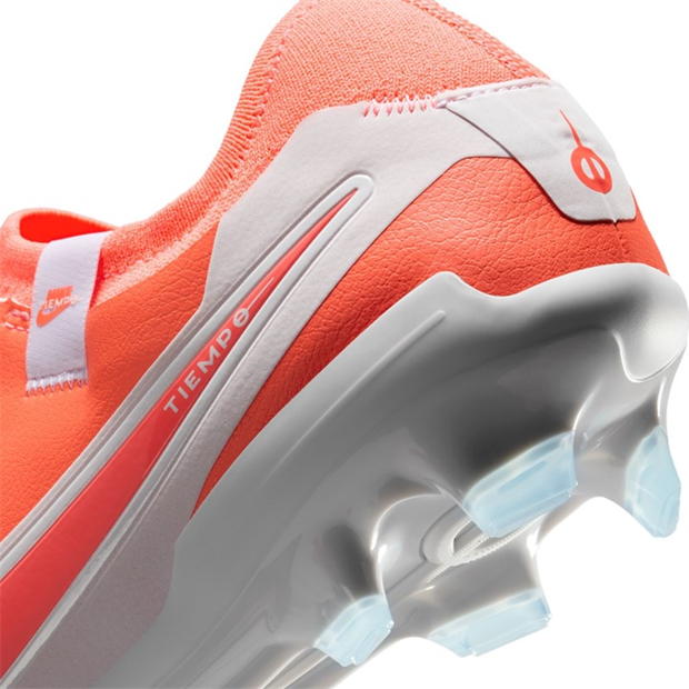 Nike Tiempo Legend 10 Pro Firm Ground Football Boots