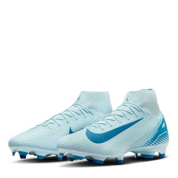 Nike Zoom Mercurial Superfly 10 Academy Firm Ground Football Boots