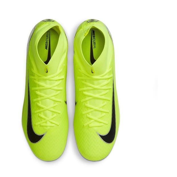 Nike Zoom Mercurial Superfly 10 Academy Firm Ground Football Boots