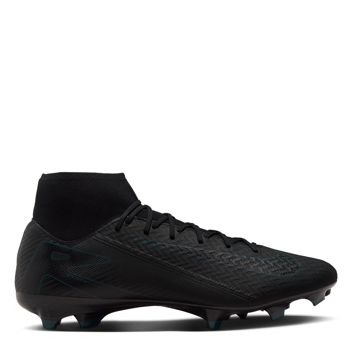 Nike Zoom Mercurial Superfly 10 Academy Firm Ground Football Boots