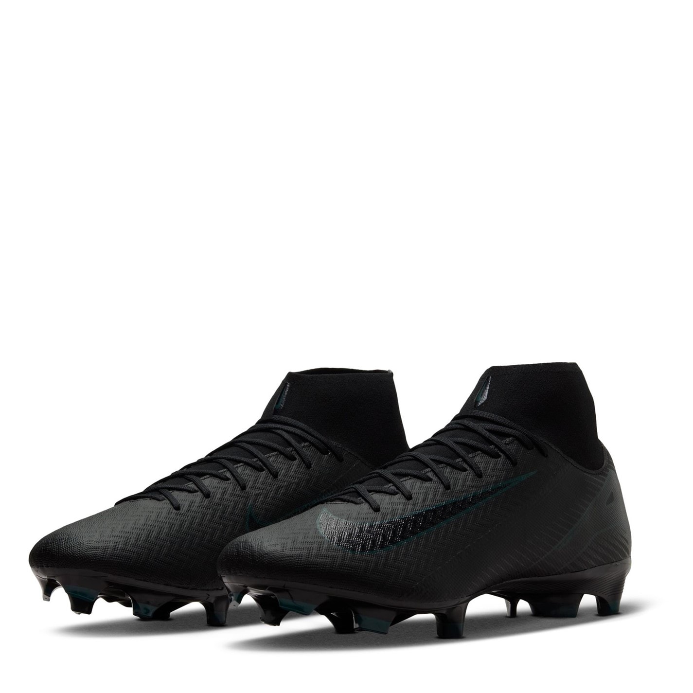 Nike Zoom Mercurial Superfly 10 Academy Firm Ground Football Boots