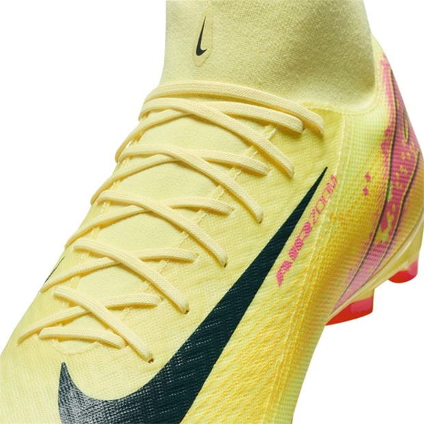 Nike Zoom Mercurial Superfly 10 Academy Firm Ground Football Boots