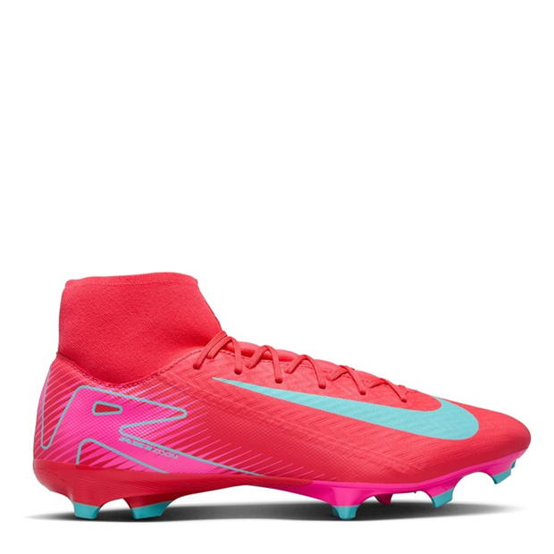 Nike Zoom Mercurial Superfly 10 Academy Firm Ground Football Boots