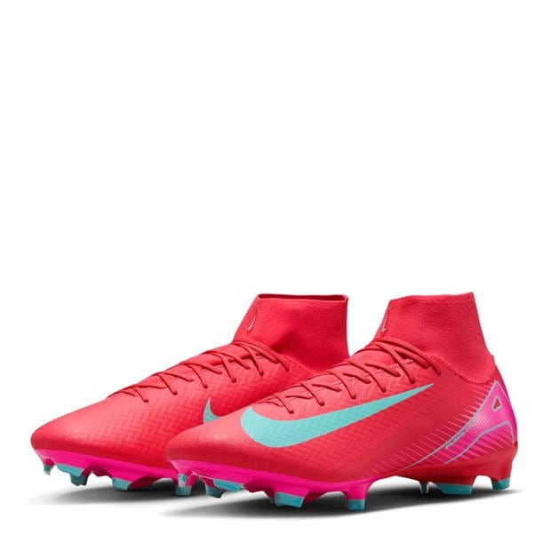 Nike Zoom Mercurial Superfly 10 Academy Firm Ground Football Boots