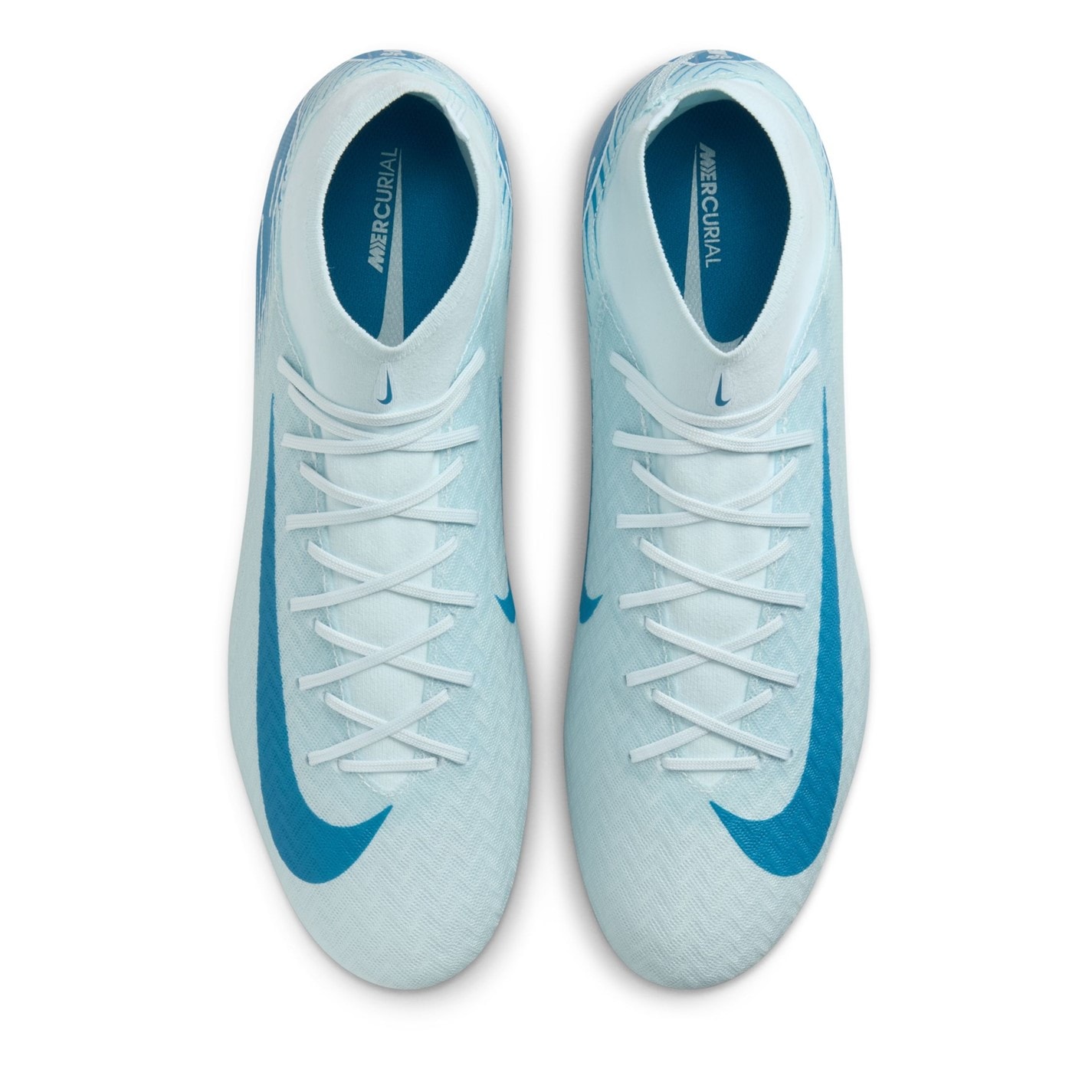 Nike Zoom Mercurial Superfly 10 Academy Soft Ground Football Boots