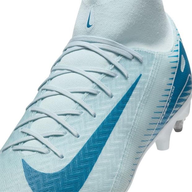 Nike Zoom Mercurial Superfly 10 Academy Soft Ground Football Boots