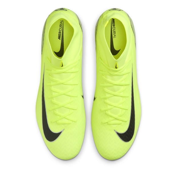 Nike Zoom Mercurial Superfly 10 Academy Soft Ground Football Boots