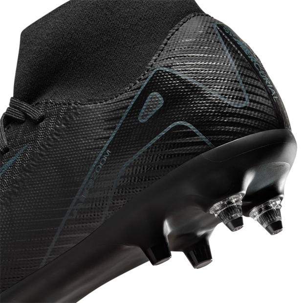 Nike Zoom Mercurial Superfly 10 Academy Soft Ground Football Boots