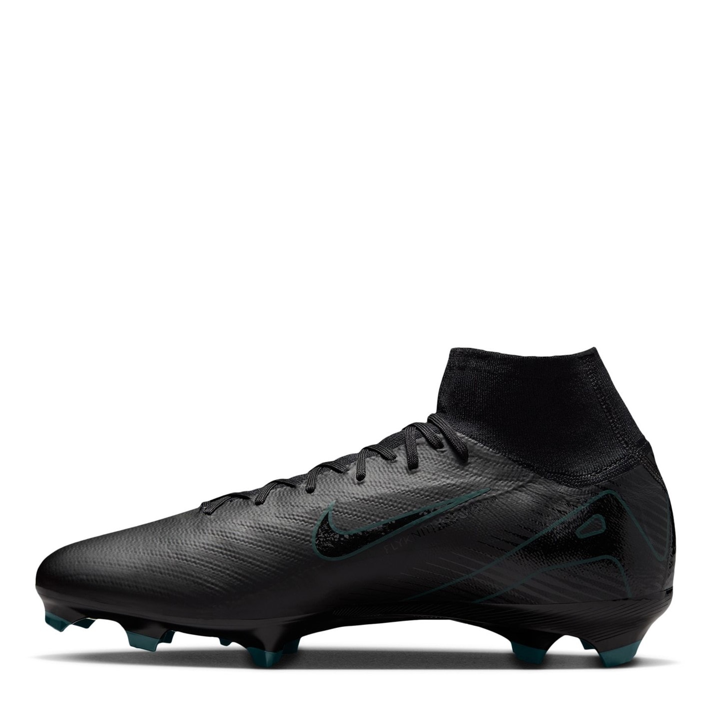 Nike Zoom Mercurial Superfly 10 Pro Firm Ground Football Boots