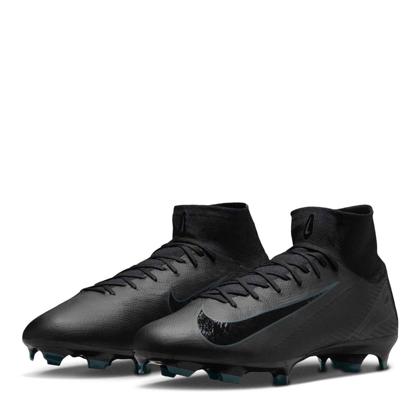 Nike Zoom Mercurial Superfly 10 Pro Firm Ground Football Boots