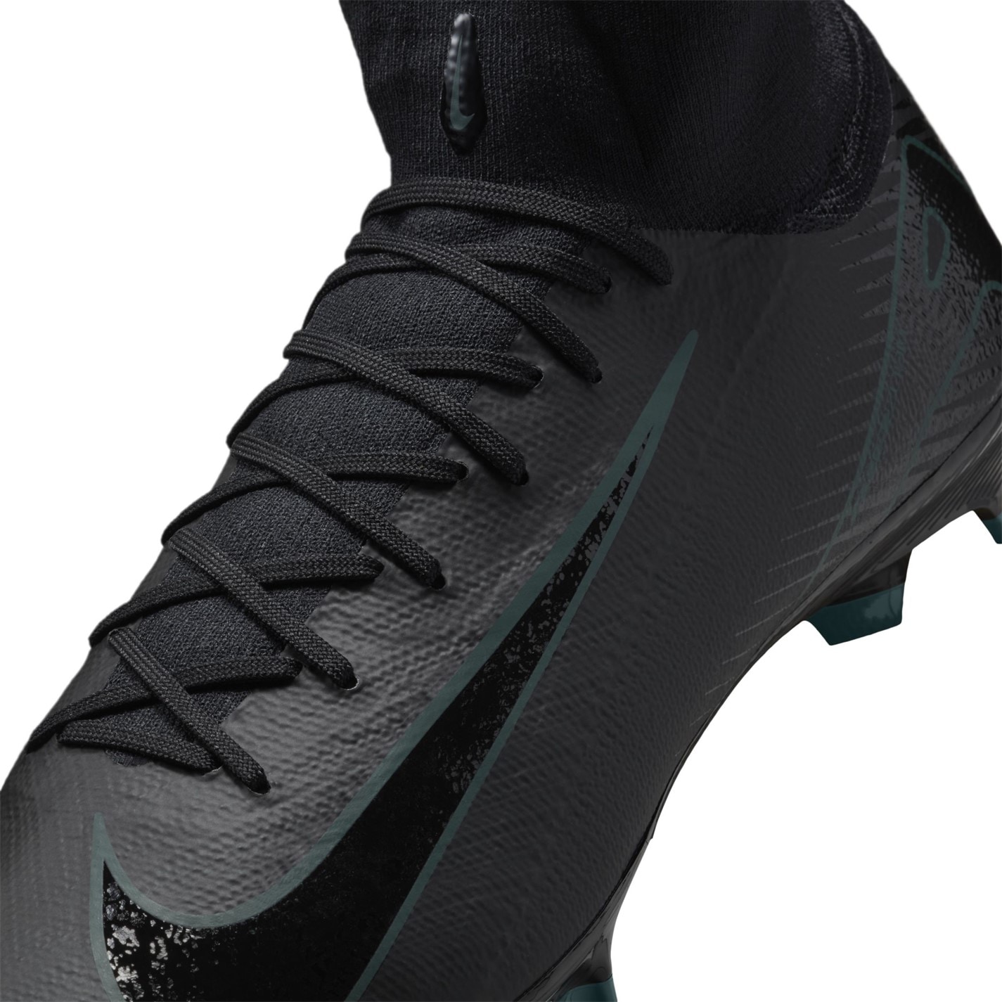 Nike Zoom Mercurial Superfly 10 Pro Firm Ground Football Boots