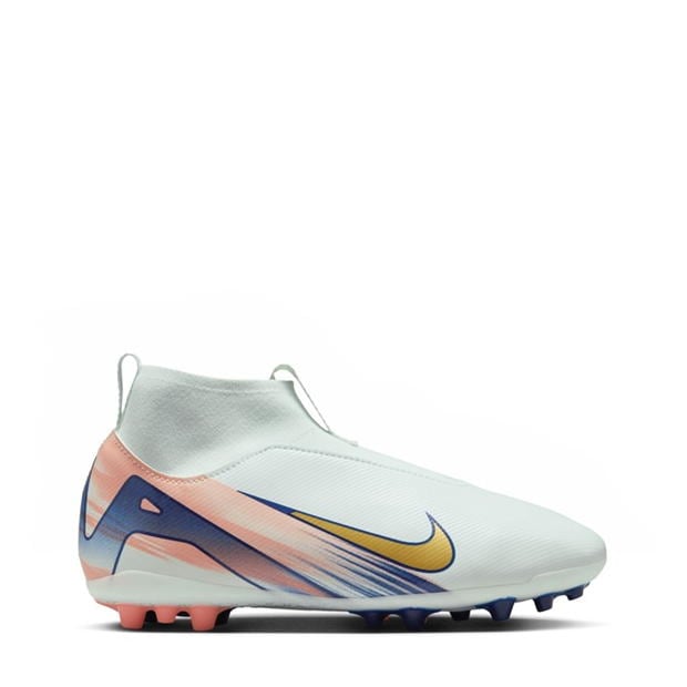 Nike Zoom Mercurial Superfly Academy Juniors Artificial Ground Football Boots