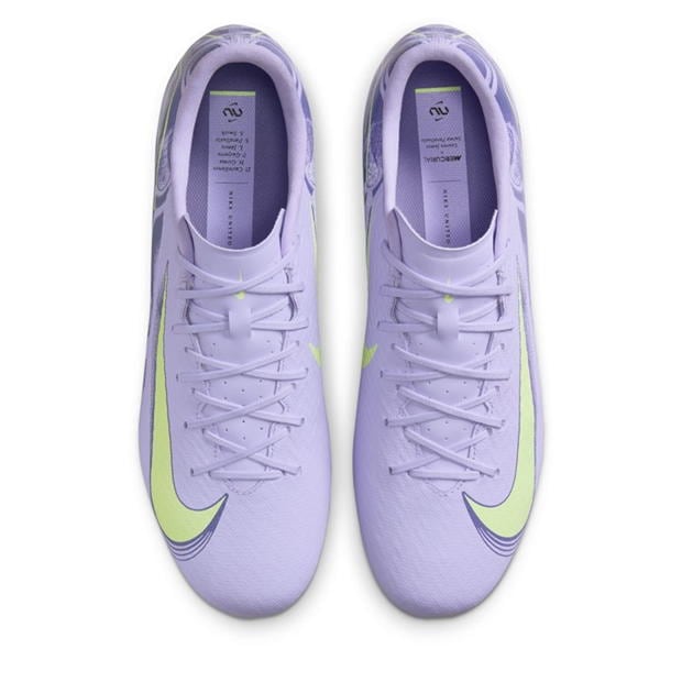 Nike Zoom Mercurial Vapor 16 Academy Firm Ground Football Boots