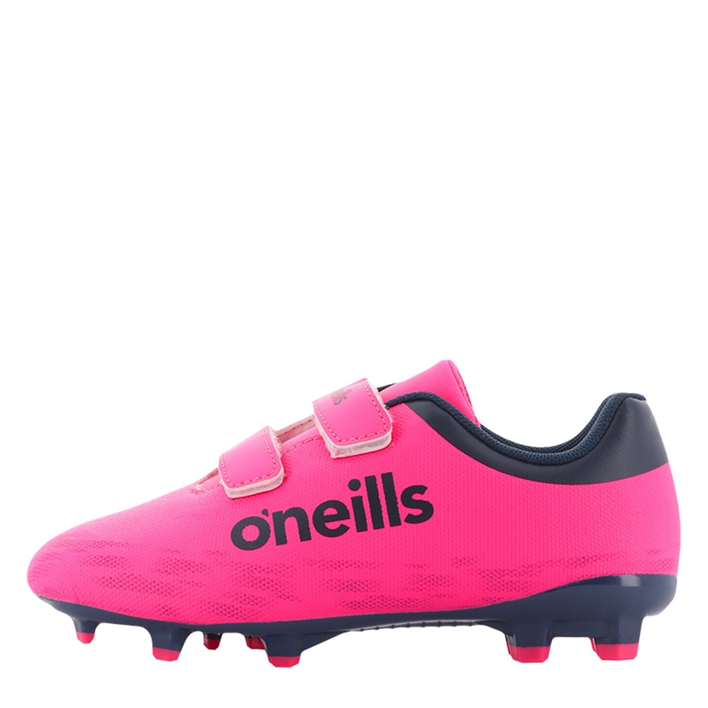 ONeills Zenith V Firm Ground Football Boots Child