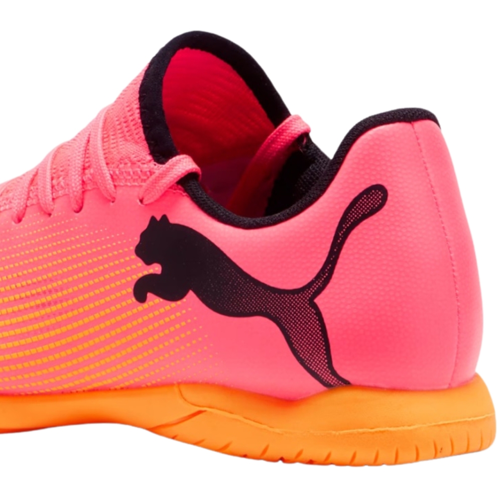 Ghete de fotbal pentru copii Puma Future 7 Play IT 107739 03