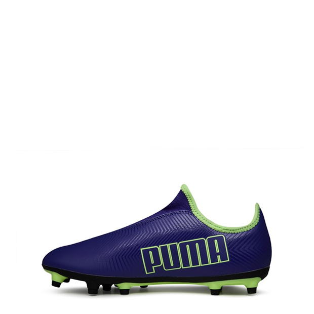 Puma Finesse Firm Ground Football Boots Childrens