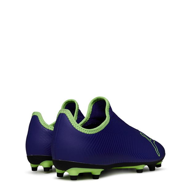 Puma Finesse Firm Ground Football Boots Childrens