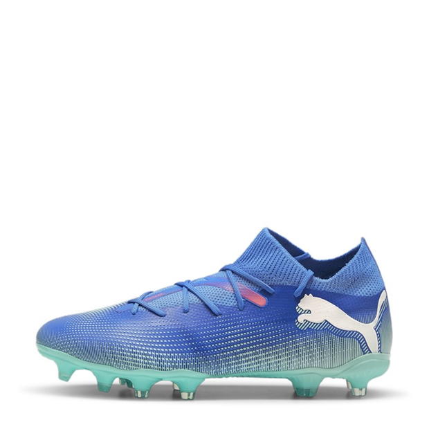 Puma Future 7 Match Womens Firm Ground Football Boots