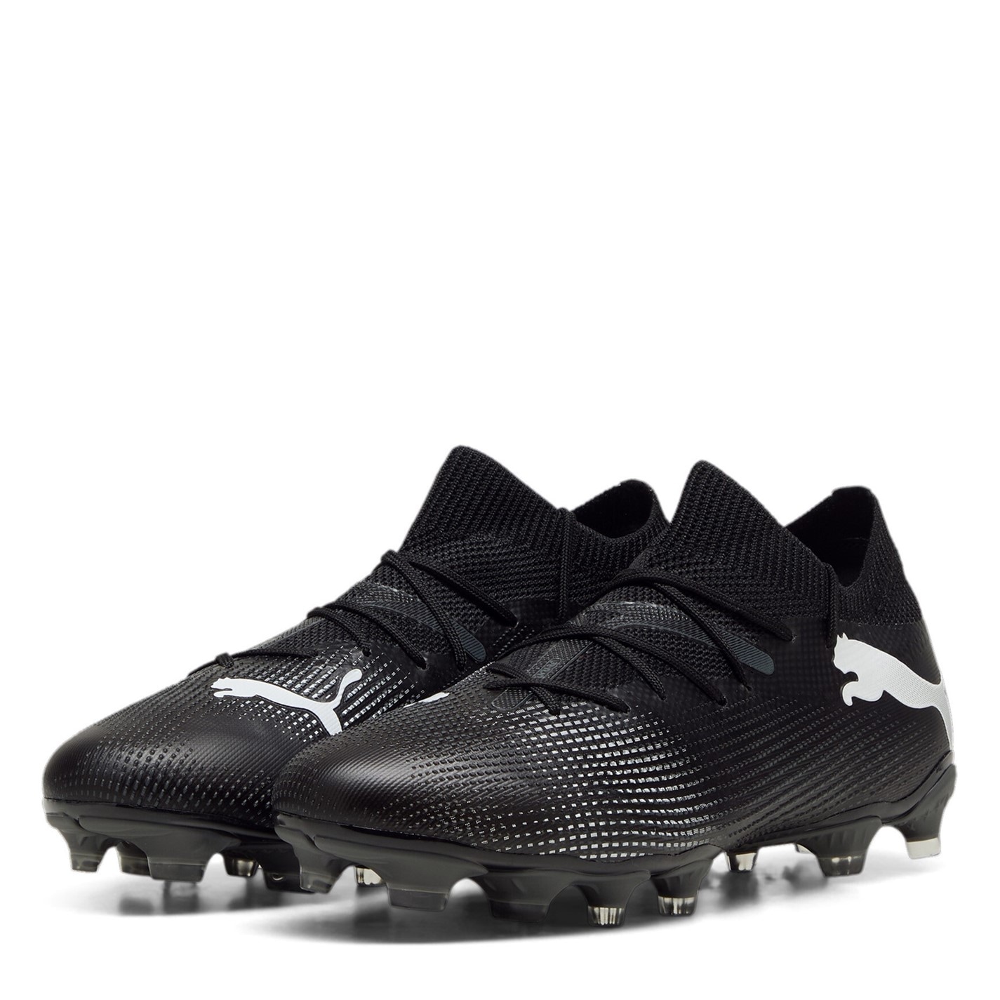 Puma Future 7 Match Womens Firm Ground Football Boots