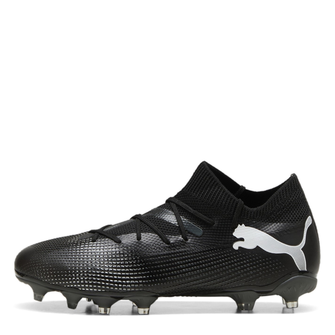 Puma Future 7 Match Womens Firm Ground Football Boots