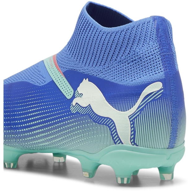 Puma Future 7 Match+ Laceless Firm Ground Football Boots