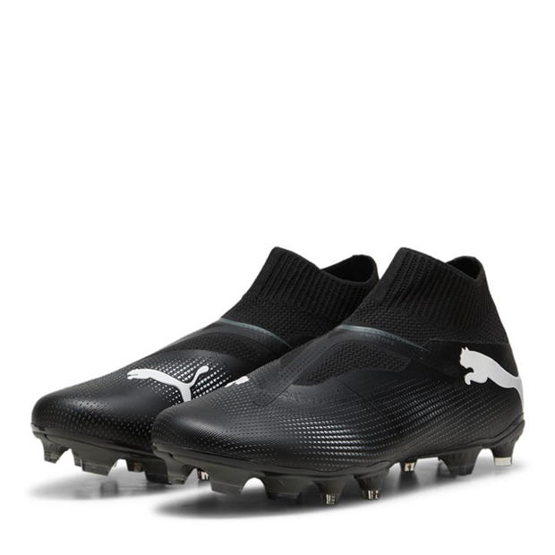 Puma Future 7 Match+ Laceless Firm Ground Football Boots