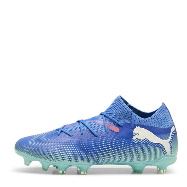 Puma Future 7 Match Rush Firm Ground Football Boots